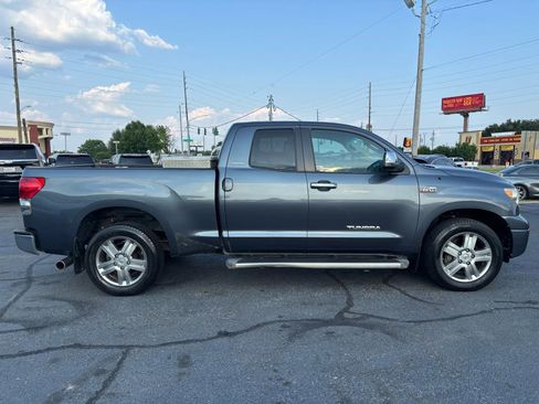 Used 2008 Toyota Tundra Limited image 15