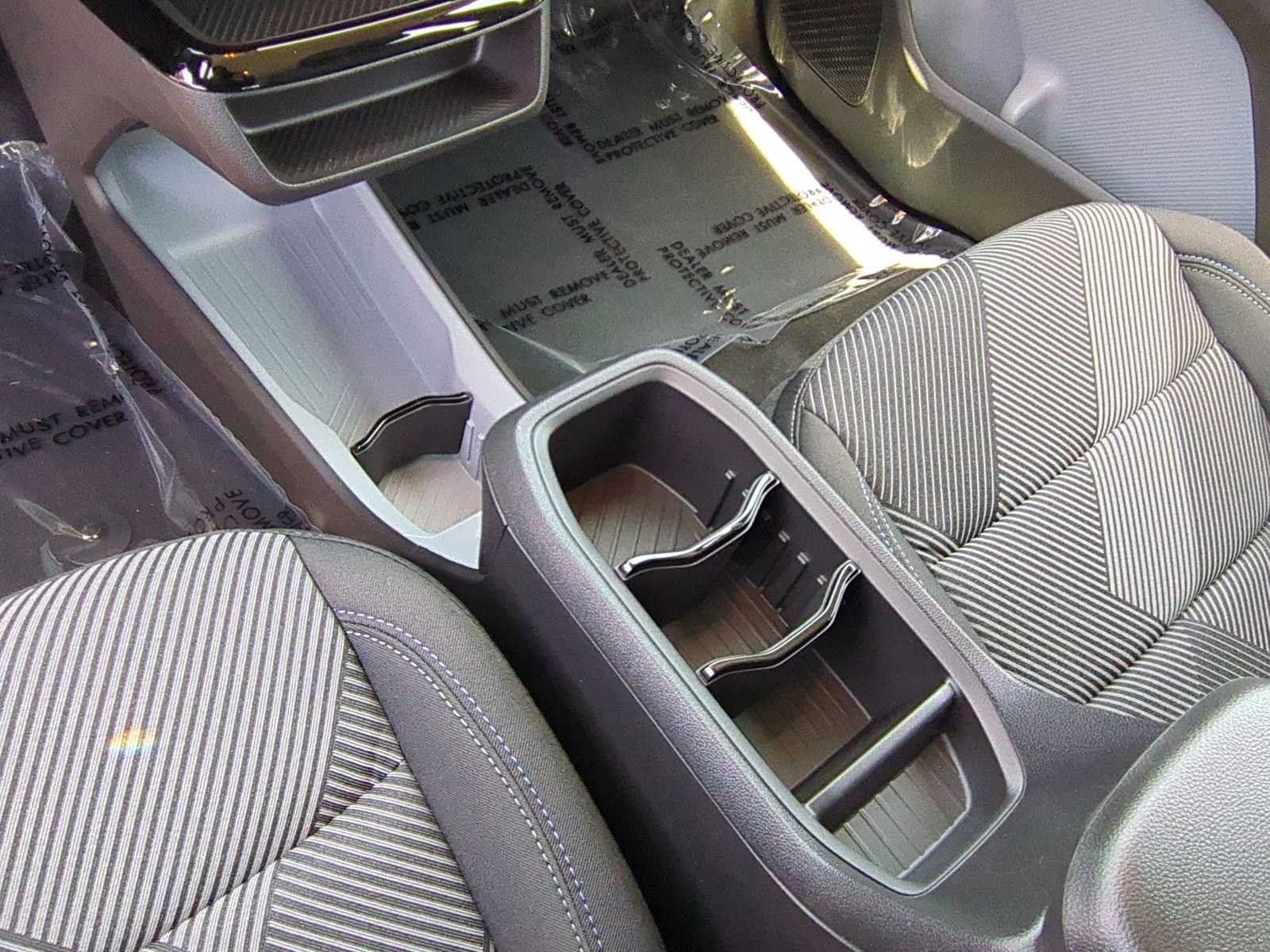 New 2027 Chevrolet Bolt LT FWD image 18