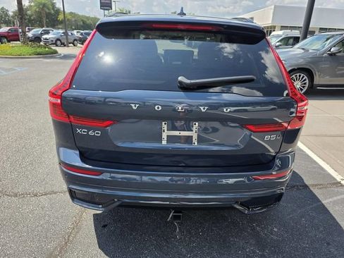 Used 2024 Volvo XC60 B5 Plus w/ Protection Package Premier AWD/4WD image 8