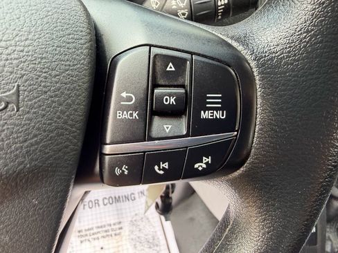 Used 2025 Ford Transit 250 Low Roof w/ Exterior Upgrade Package RWD image 18