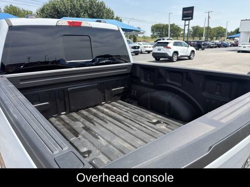 Used 2025 Ford F150 Tremor w/ Mobile Office Package AWD/4WD image 11