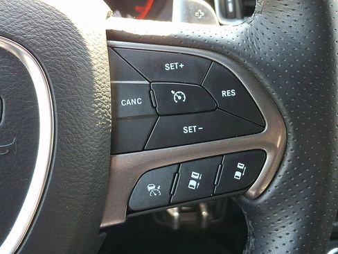 Certified 2022 Dodge Durango Citadel image 24