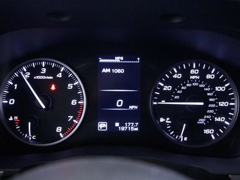 Used 2023 Subaru Ascent Premium w/ Convenience Package image 25