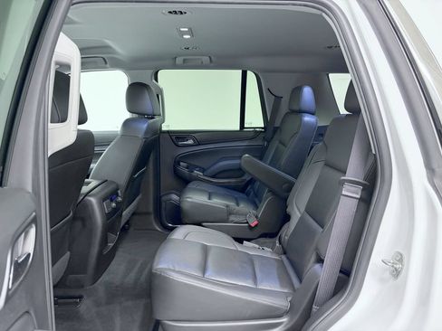 Used 2018 Chevrolet Tahoe LT AWD/4WD image 16