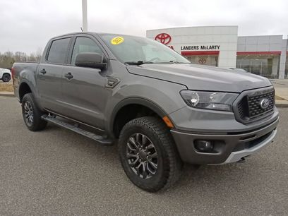 Used 2023 Ford Ranger XLT w/ Equipment Group 301A Mid