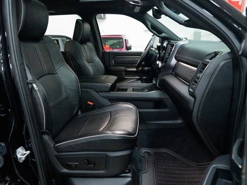 Used 2020 RAM 3500 Limited image 46