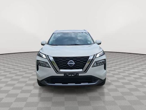 Used 2023 Nissan Rogue SL AWD/4WD image 5