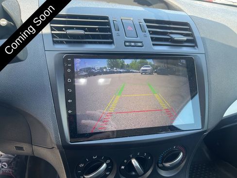 Used 2013 MAZDA MAZDA3 i SV FWD image 19