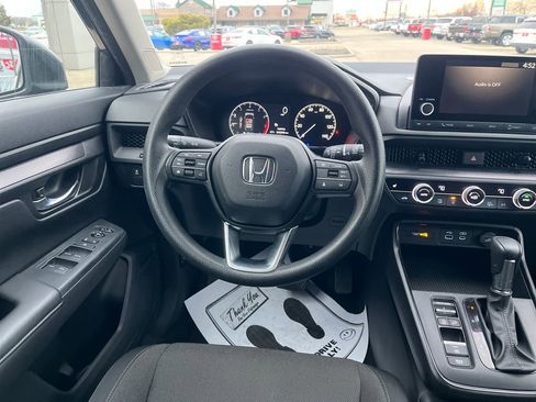 Used 2024 Honda CR-V EX image 14
