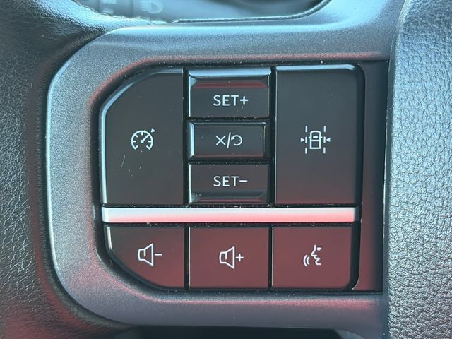 Used 2025 Ford F150 XLT w/ Equipment Group 301A Standard AWD/4WD image 46