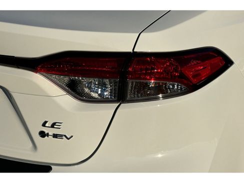 New 2026 Toyota Corolla LE image 29