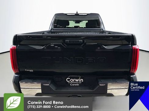Used 2023 Toyota Tundra SR5 image 8