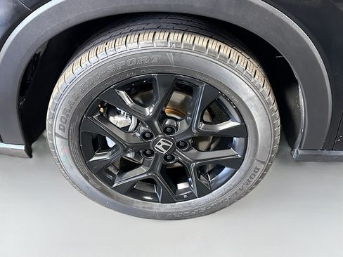 Used 2023 Honda HR-V Sport image 38