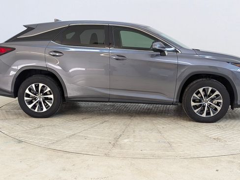 Used 2022 Lexus RX 350 FWD image 8