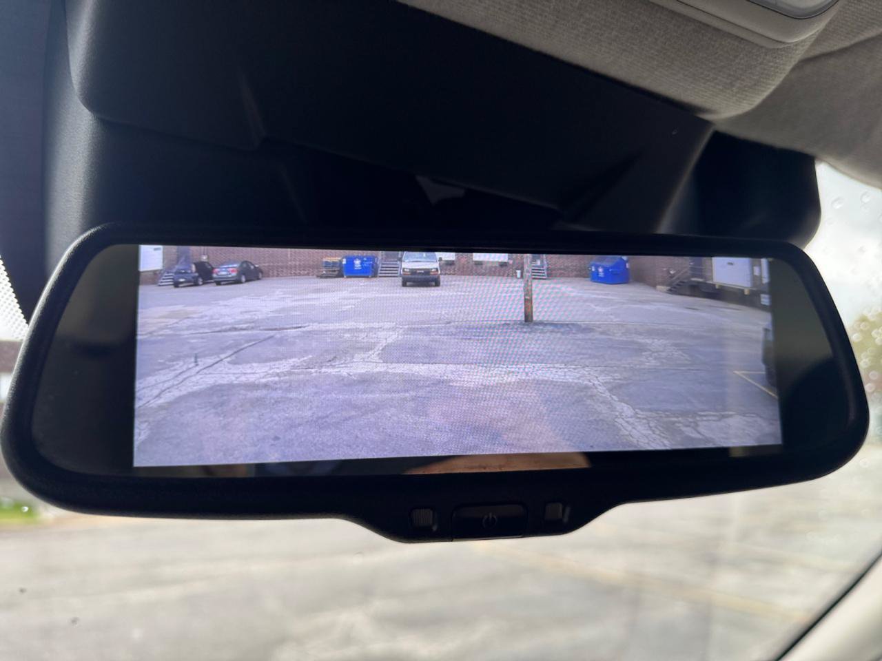 Used 2021 RAM ProMaster 3500 FWD image 20