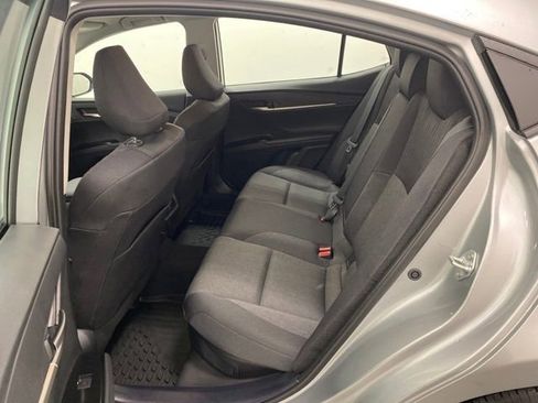 Used 2025 Toyota Camry LE image 25