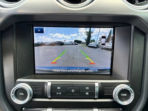 Used 2020 Ford Mustang GT w/ Equipment Group 301A RWD image 12