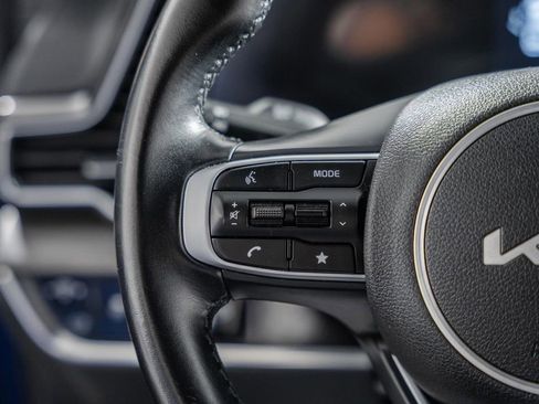 Used 2023 Kia Sportage X-Line w/ X-Line Premium Package image 29