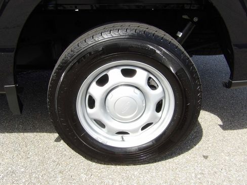 Used 2021 Ford F150 XL w/ Equipment Group 101A High image 49