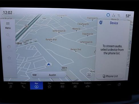 Used 2025 Ford F150 XLT w/ Equipment Group 302A MID image 23