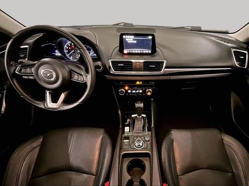 Used 2017 MAZDA MAZDA3 Grand Touring FWD image 14