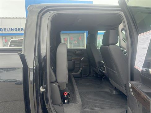 Used 2021 GMC Sierra 1500 Elevation w/ Preferred Package AWD/4WD image 10