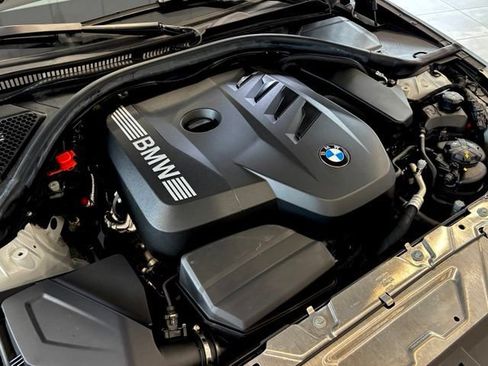 Used 2025 BMW 330i Sedan RWD image 44