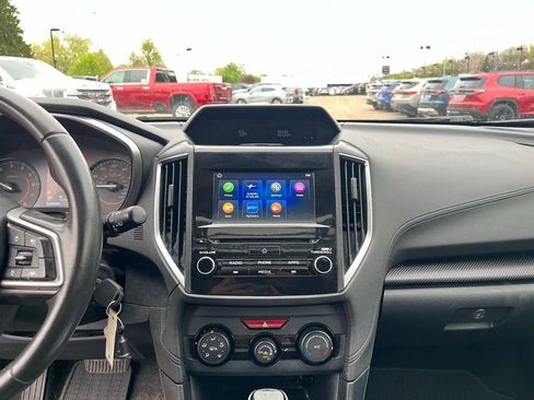 Used 2019 Subaru Crosstrek 2.0i Premium AWD/4WD image 26