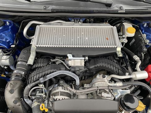 Used 2022 Subaru WRX Limited image 24