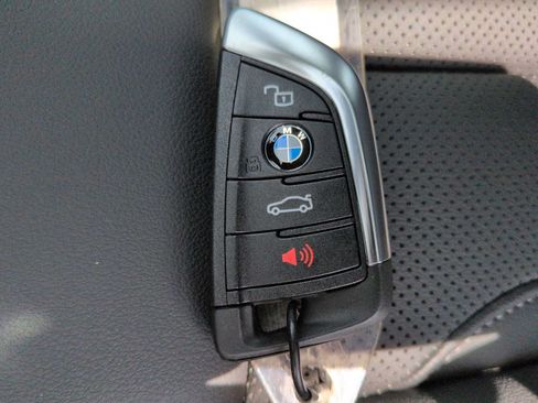 Used 2026 BMW i4 xDrive40i w/ Premium Package AWD/4WD image 38