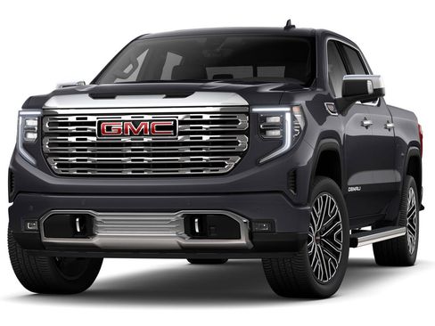New 2026 GMC Sierra 1500 Denali w/ Denali Reserve Package image 40