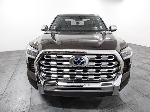 Used 2022 Toyota Tundra 1794 Edition w/ Advanced Package image 2