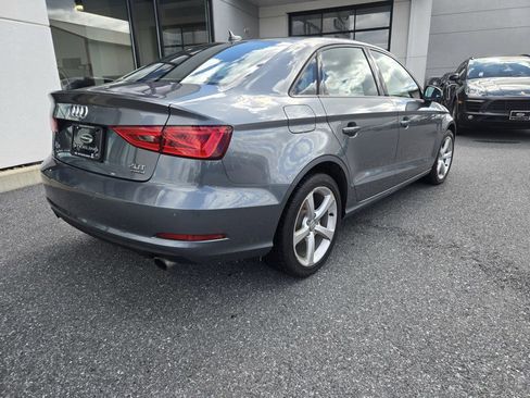 Used 2016 Audi A3 2.0T Premium image 3