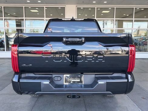 Used 2023 Toyota Tundra SR5 w/ SX Package AWD/4WD image 12