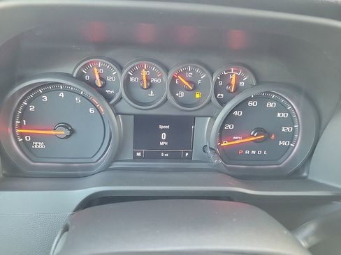 New 2026 GMC Sierra 2500 Pro RWD image 21