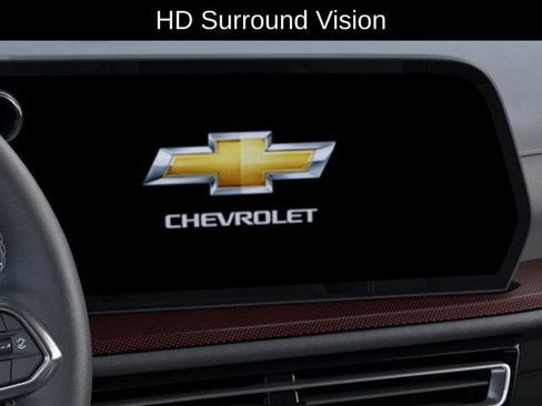 New 2026 Chevrolet Traverse Z71 w/ Enhanced Driving Package AWD/4WD image 21