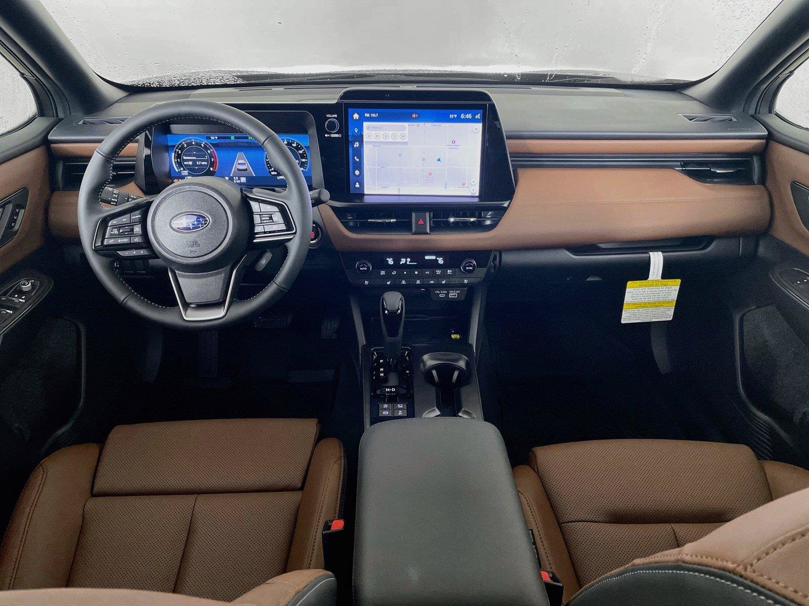 New 2026 Subaru Outback Touring XT w/ Convenience Package AWD/4WD image 31