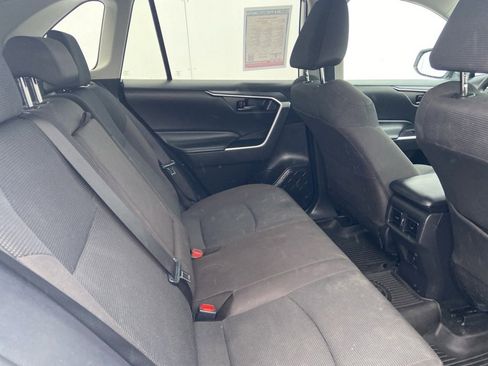 Used 2023 Toyota RAV4 LE image 6