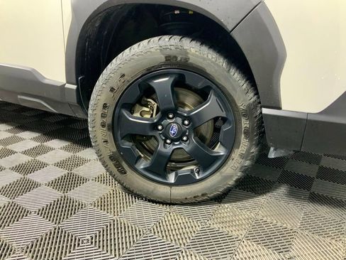 Used 2022 Subaru Forester Wilderness w/ Wilderness Package image 37