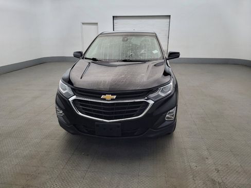 Used 2021 Chevrolet Equinox LT w/ Driver Convenience Package FWD image 15