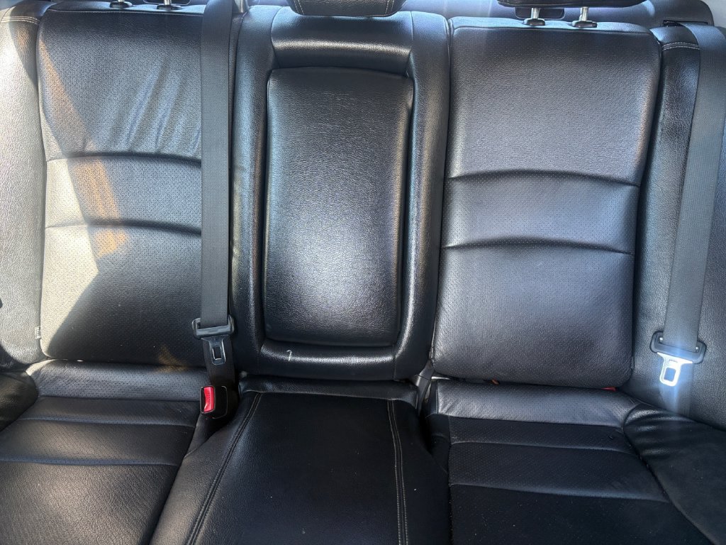 Used 2017 Honda Accord EX image 13