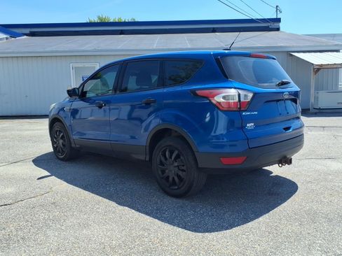 Used 2017 Ford Escape S FWD image 6