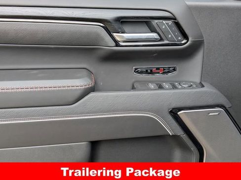 New 2026 GMC Sierra 1500 AT4X image 16