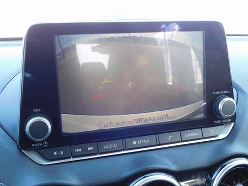 Used 2021 Nissan Sentra SV image 28