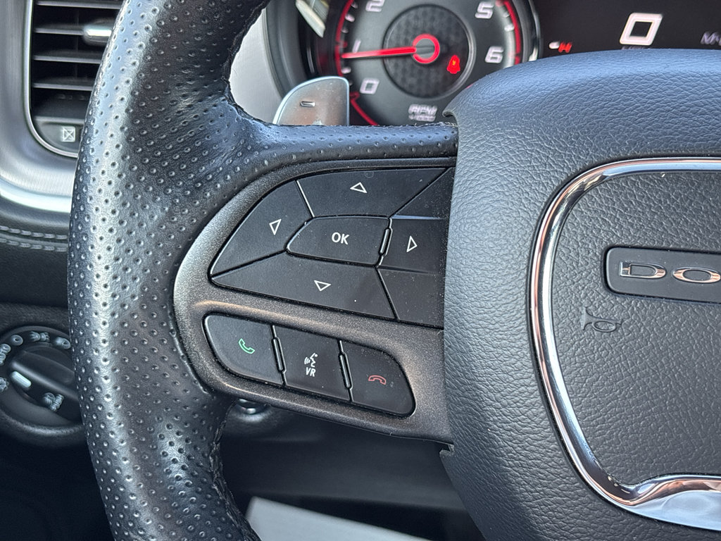 Used 2022 Dodge Charger R/T w/ Plus Group RWD image 18