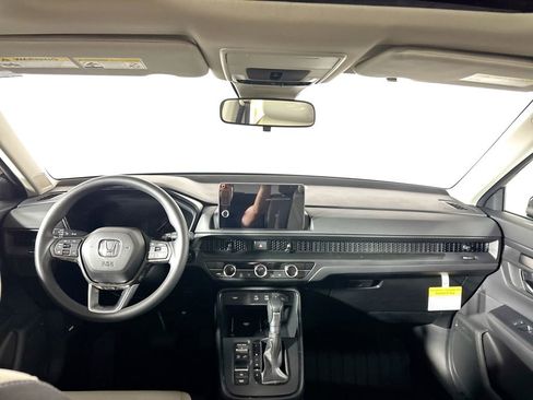 New 2026 Honda CR-V EX image 12