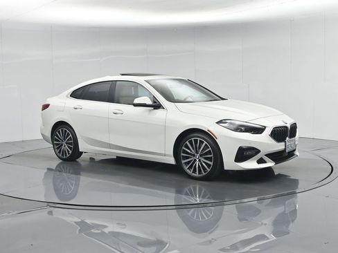 Used 2021 BMW 228i xDrive Gran Coupe w/ Convenience Package AWD/4WD image 27