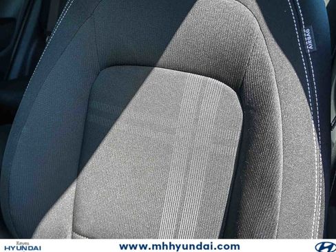 New 2026 Hyundai Venue SEL FWD image 29