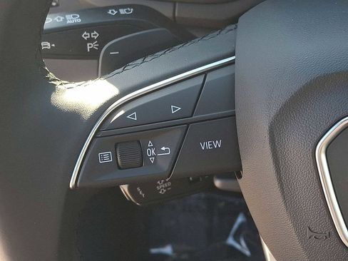 Used 2023 Audi A5 2.0T Premium Plus w/ Premium Plus image 16