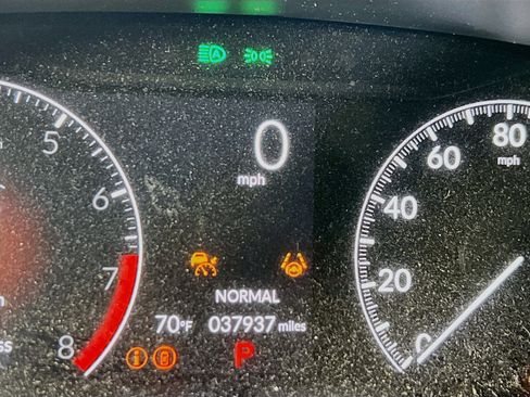 Used 2023 Honda Civic Sport image 12
